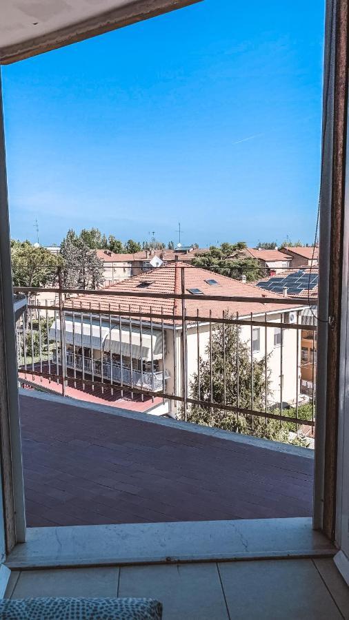 Appartamento Dario Campana 74 - Affitti Brevi Italia ريميني المظهر الخارجي الصورة
